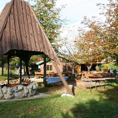 Lauterdoerfle 9 Prázdninový dům
