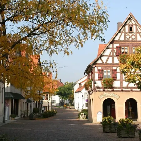 Сasa de vacaciones Lauterdoerfle 9 Hayingen