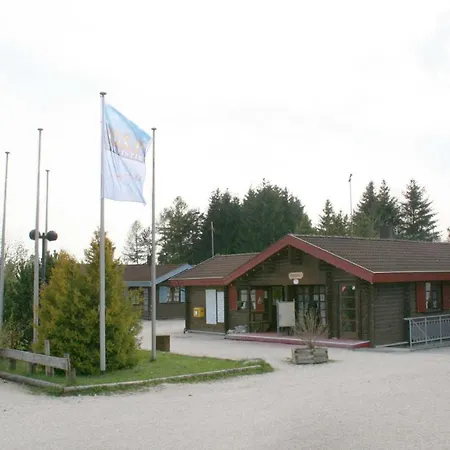 Lauterdoerfle 9 Сasa de vacaciones