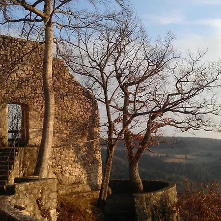 Lauterdoerfle 9 Сasa de vacaciones