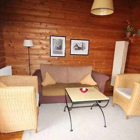 Сasa de vacaciones Lauterdoerfle 9 *