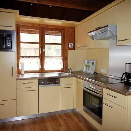 Сasa de vacaciones Lauterdoerfle 9