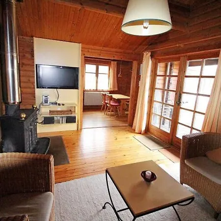 Lauterdoerfle 9 Сasa de vacaciones *