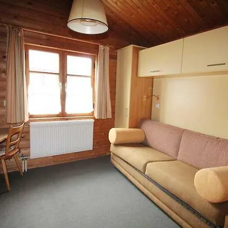 Prázdninový dům Lauterdoerfle 9 *