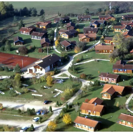 Lauterdoerfle 9 Prázdninový dům Hayingen