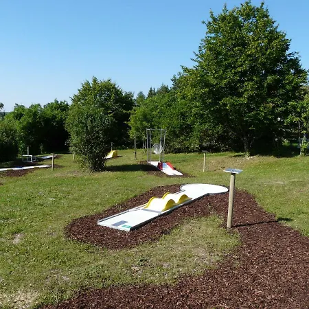 Lauterdoerfle 9 Сasa de vacaciones *