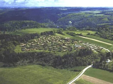 Lauterdoerfle 9 * Hayingen