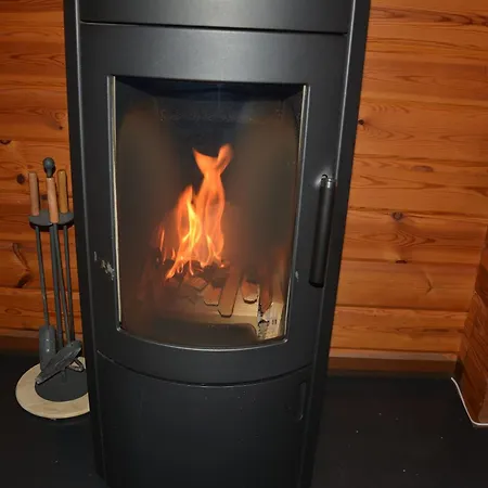 Holiday home Lauterdoerfle 9 *